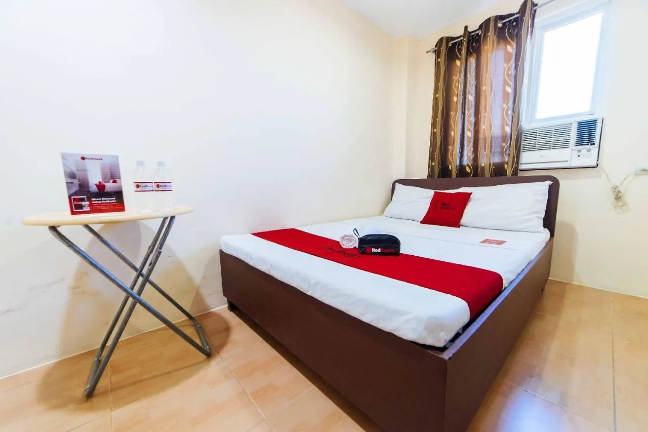 ** Maison d'hôtes Hotel Reddoorz Near Davao International Airport Philippines