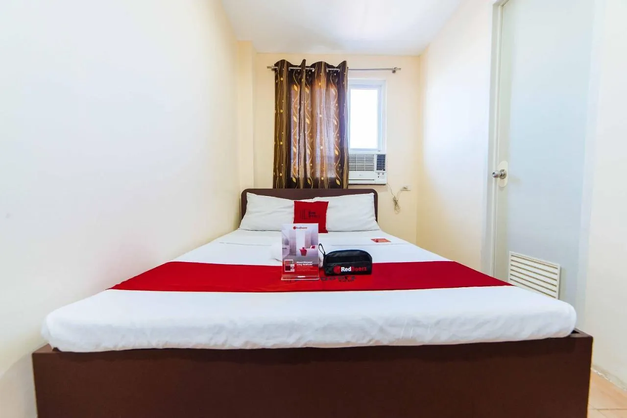 ** Maison d'hôtes Hotel Reddoorz Near Davao International Airport Philippines