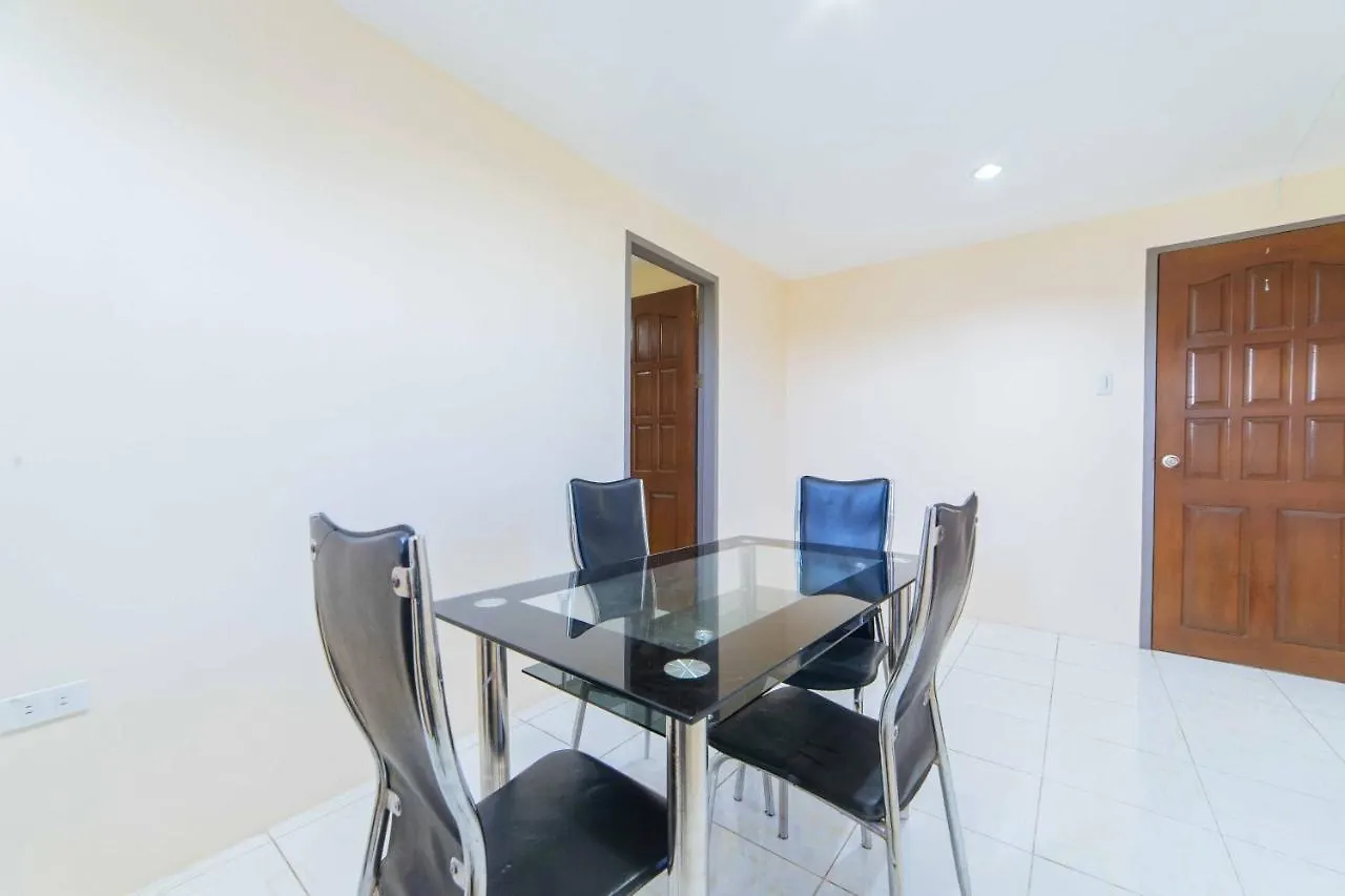 Hotel Reddoorz Near Davao International Airport Philippines