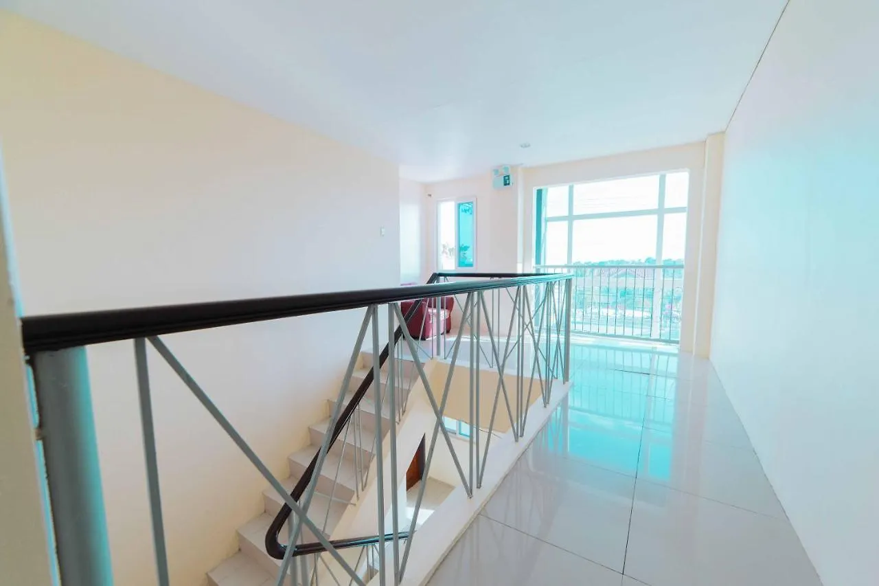 Hotel Reddoorz Near Davao International Airport
