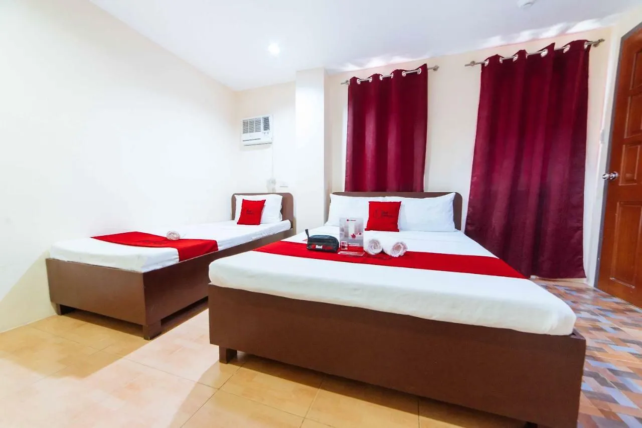 Hotel Reddoorz Near Davao International Airport Maison d'hôtes
